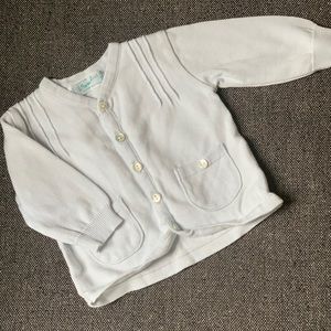Feltman Brothers Cardigan